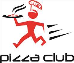 Pizza Club Foods Pvt Ltd 444952 - Logo