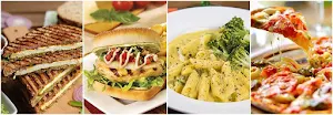 Pizza Club, Govindpuri - Cover photo