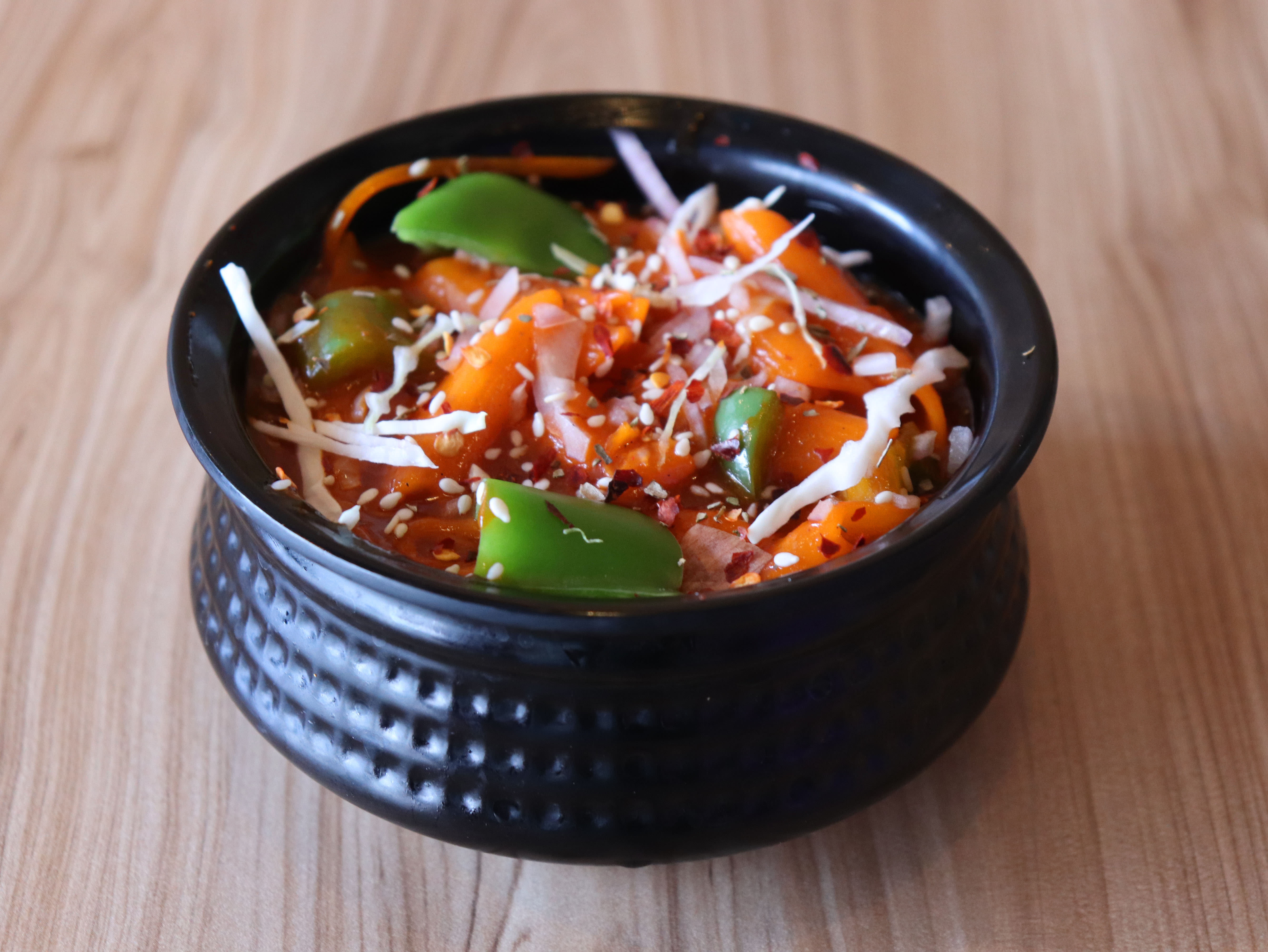 Pizza Cricket - Logo