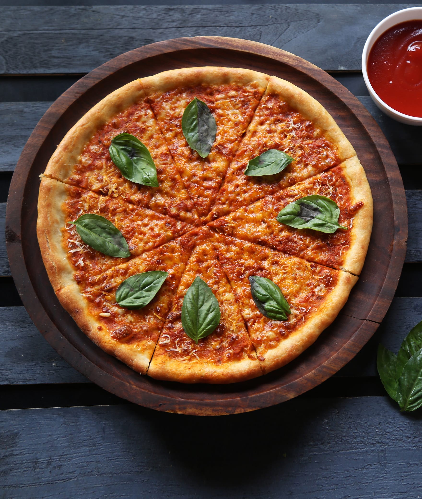 Pizza Crown - Logo