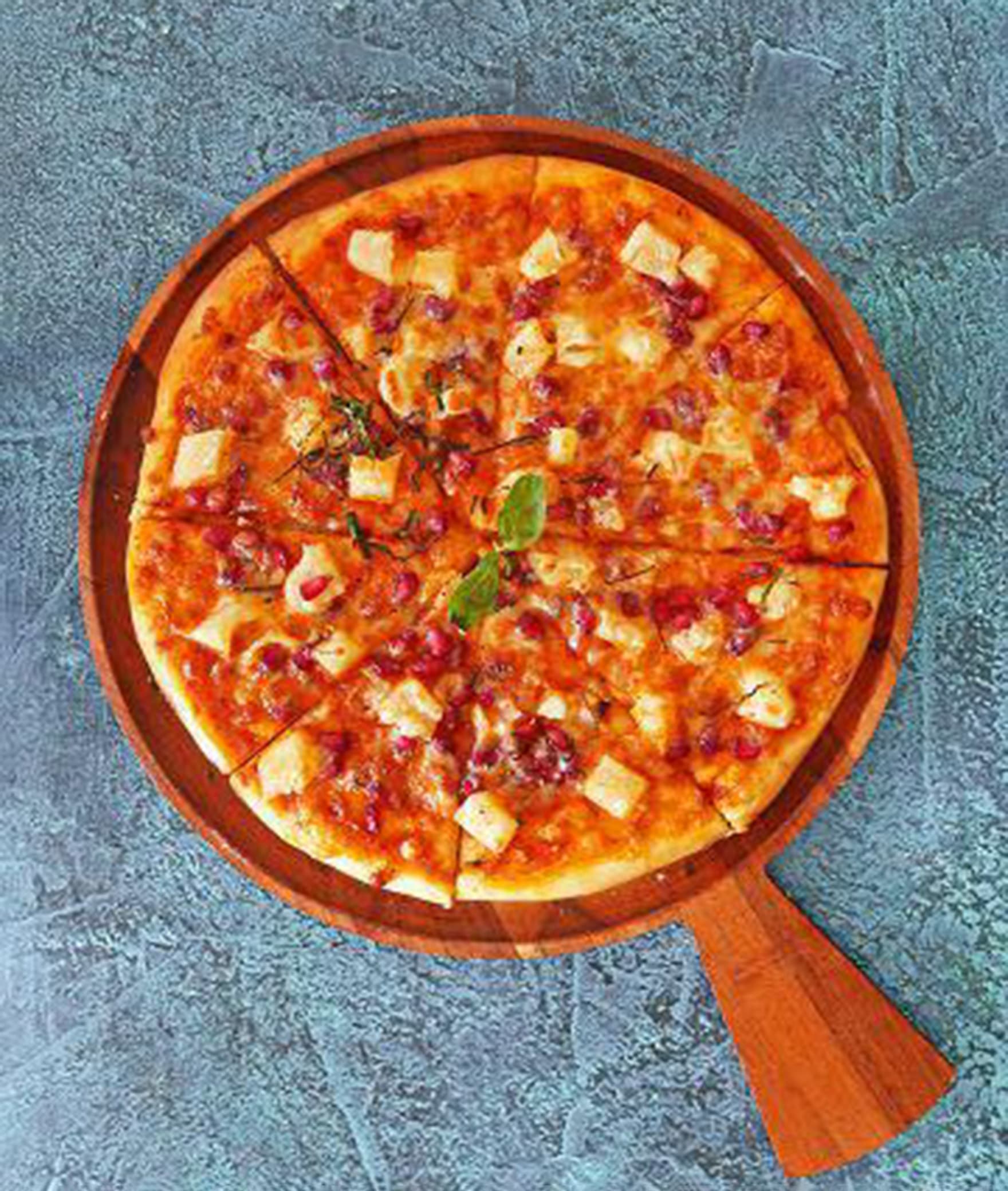 Pizza Cucina - Logo