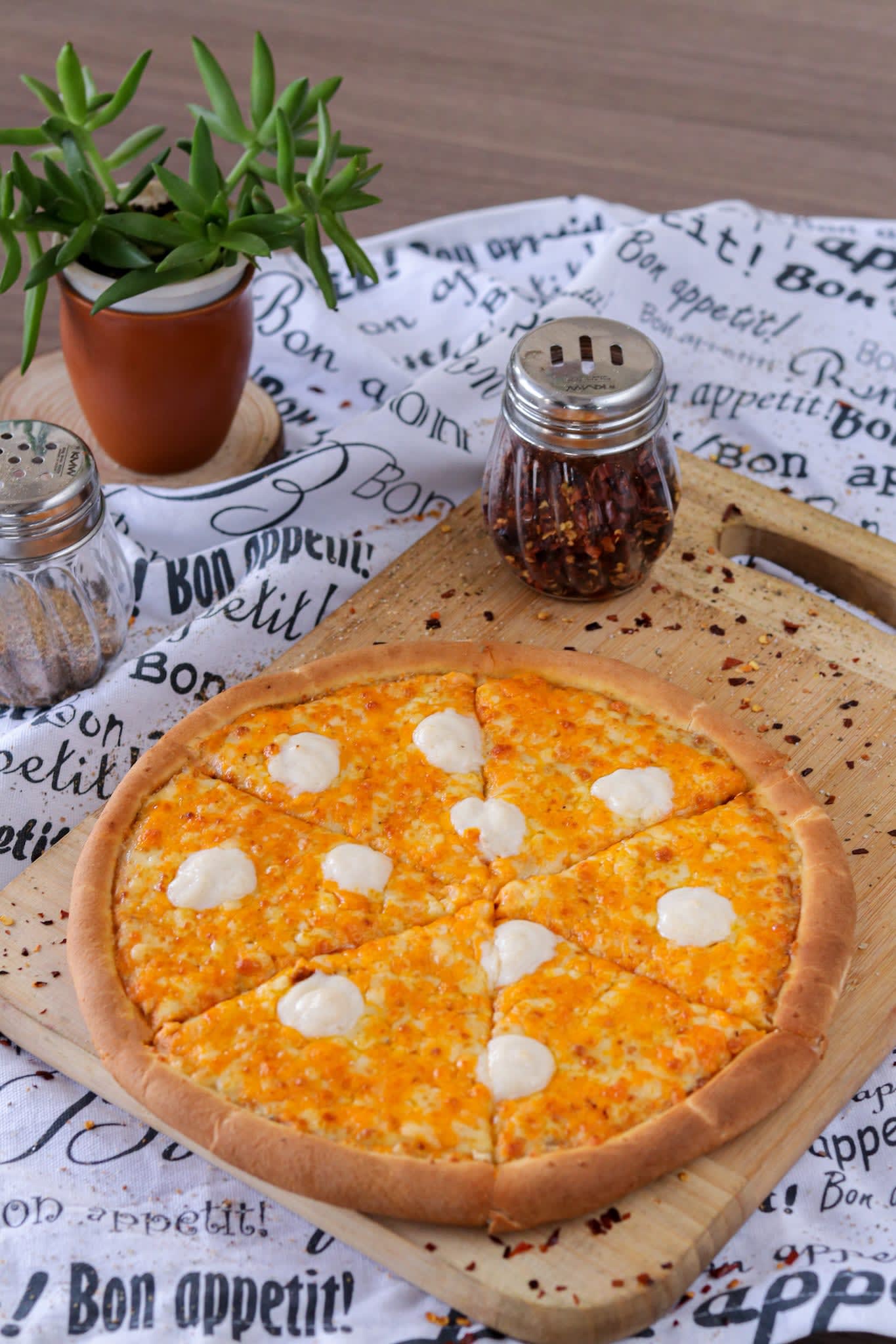 Pizza Culture - Logo