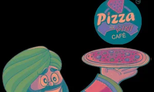 Pizza Da Dhaba - Cover photo