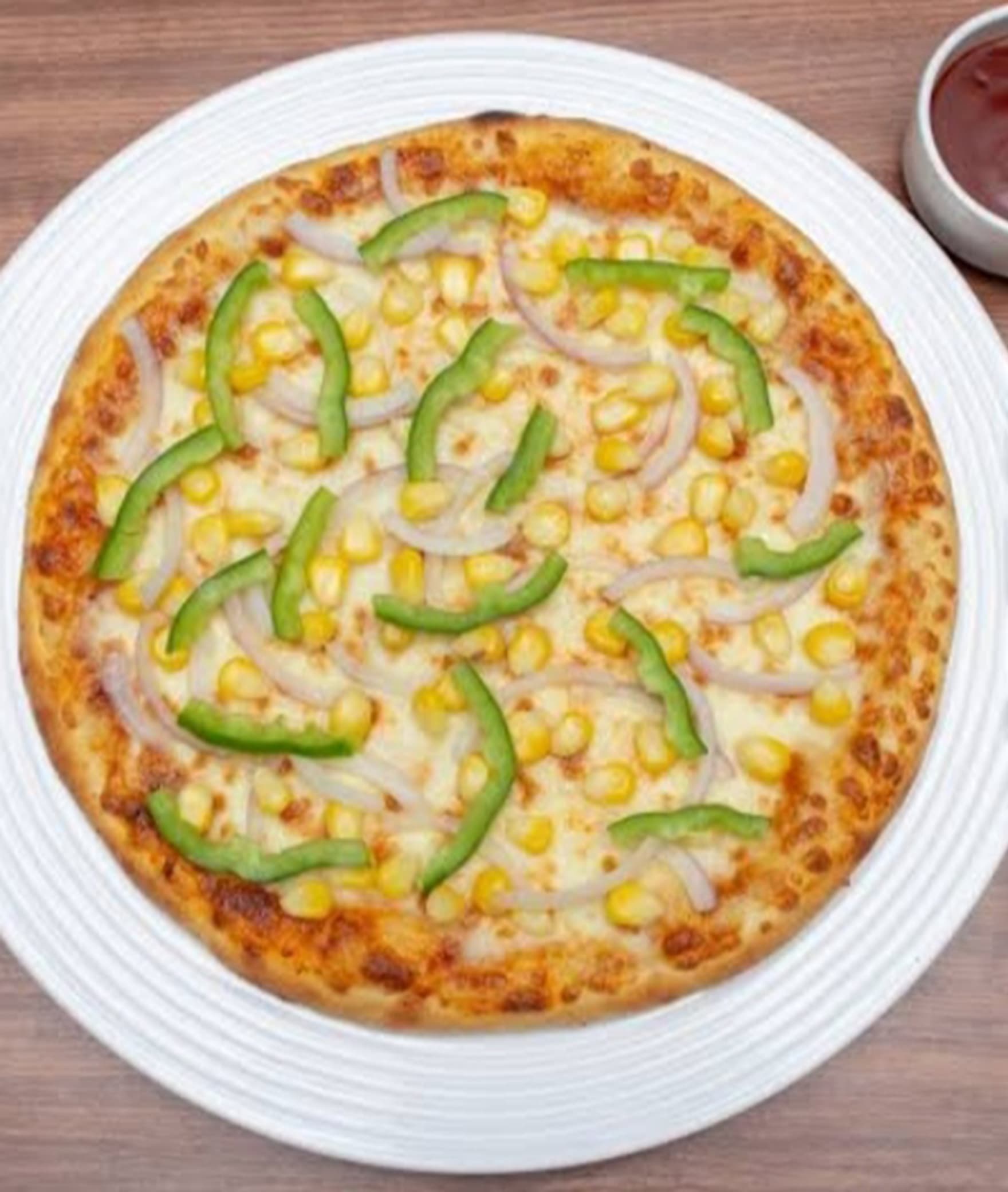 Pizza Day - Logo