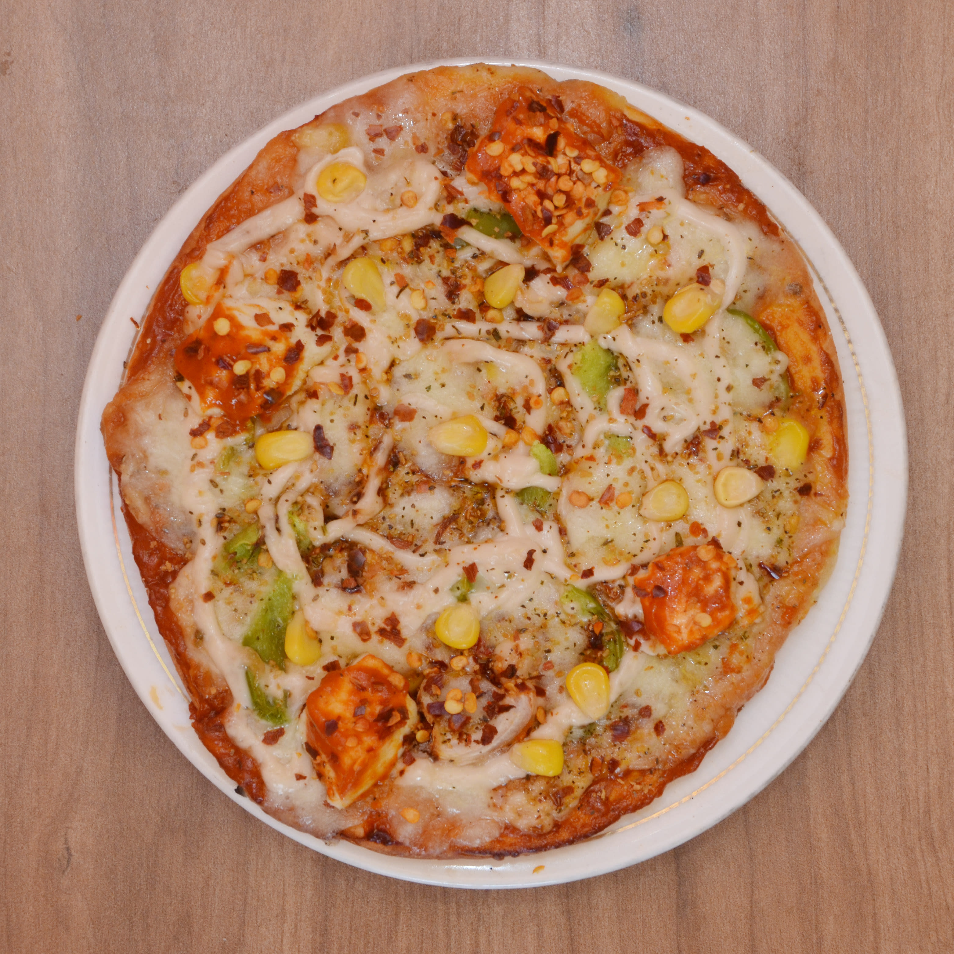 Pizza days - Logo
