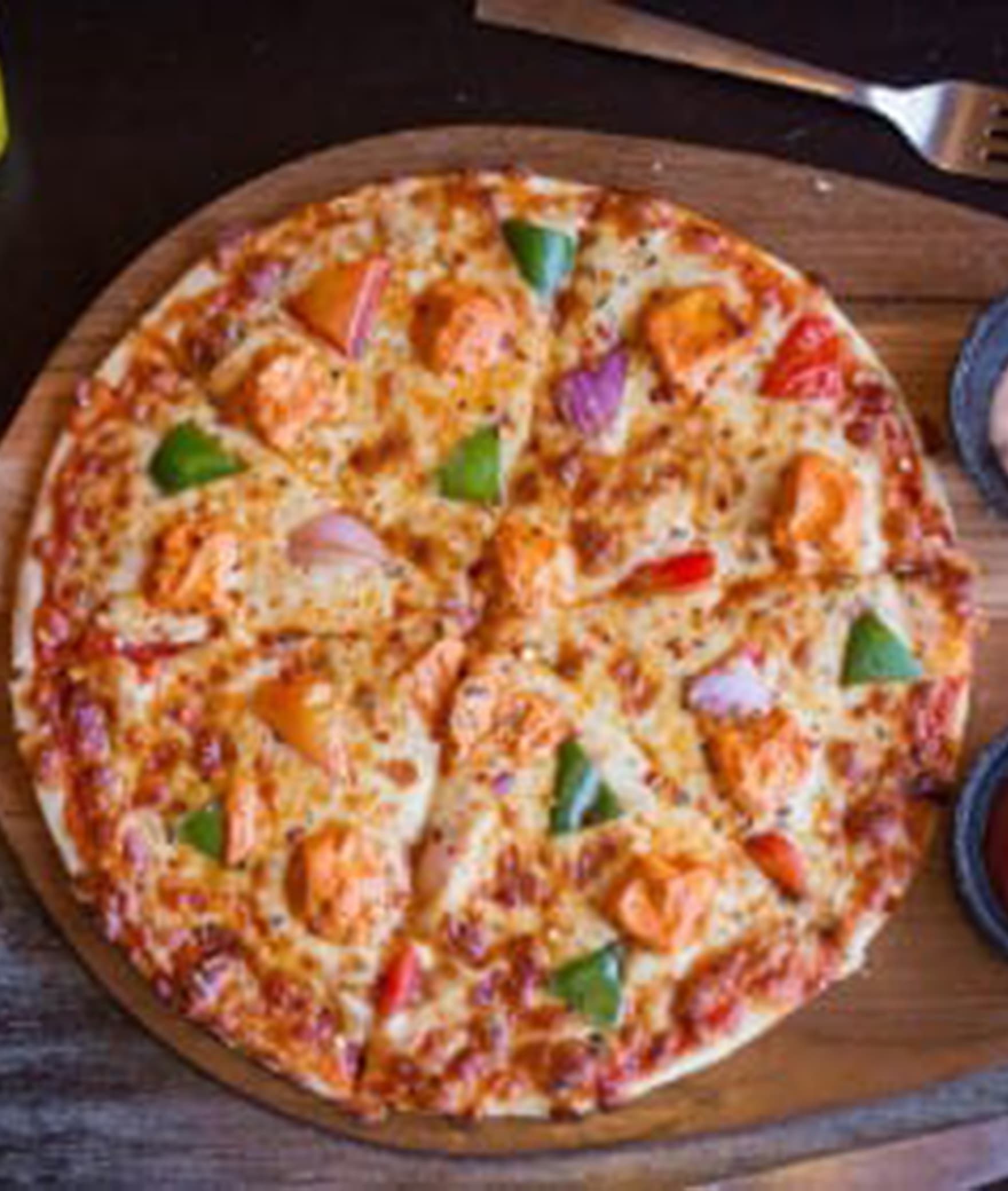 Pizza Delight - Logo
