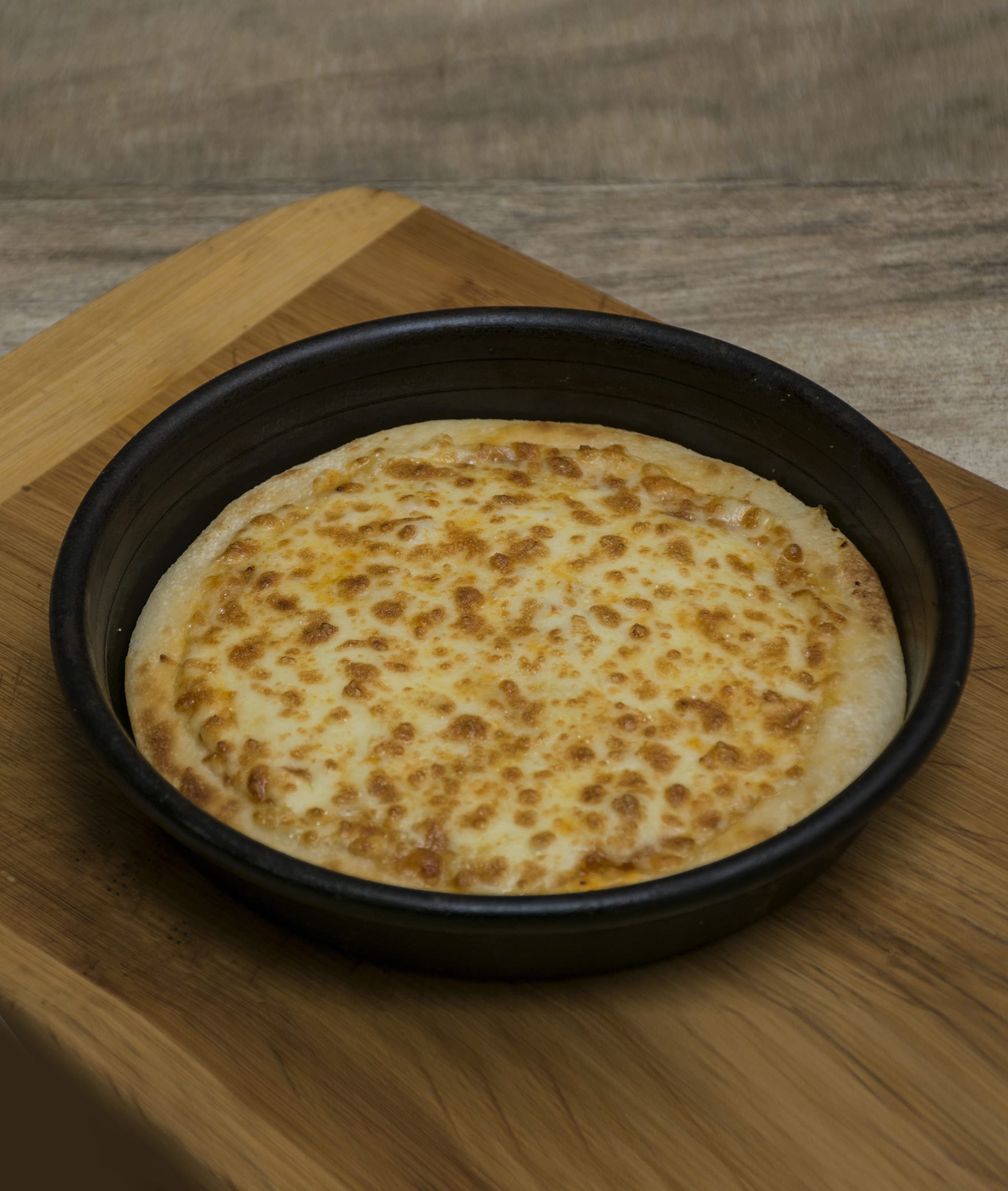 PIZZA DELIGHT & FOODS - Logo