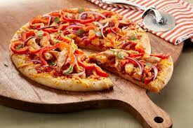 Pizza Den - Logo