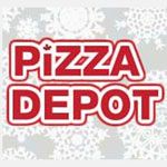 Pizza Depot - Logo