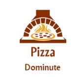 Pizza Dominute - Logo