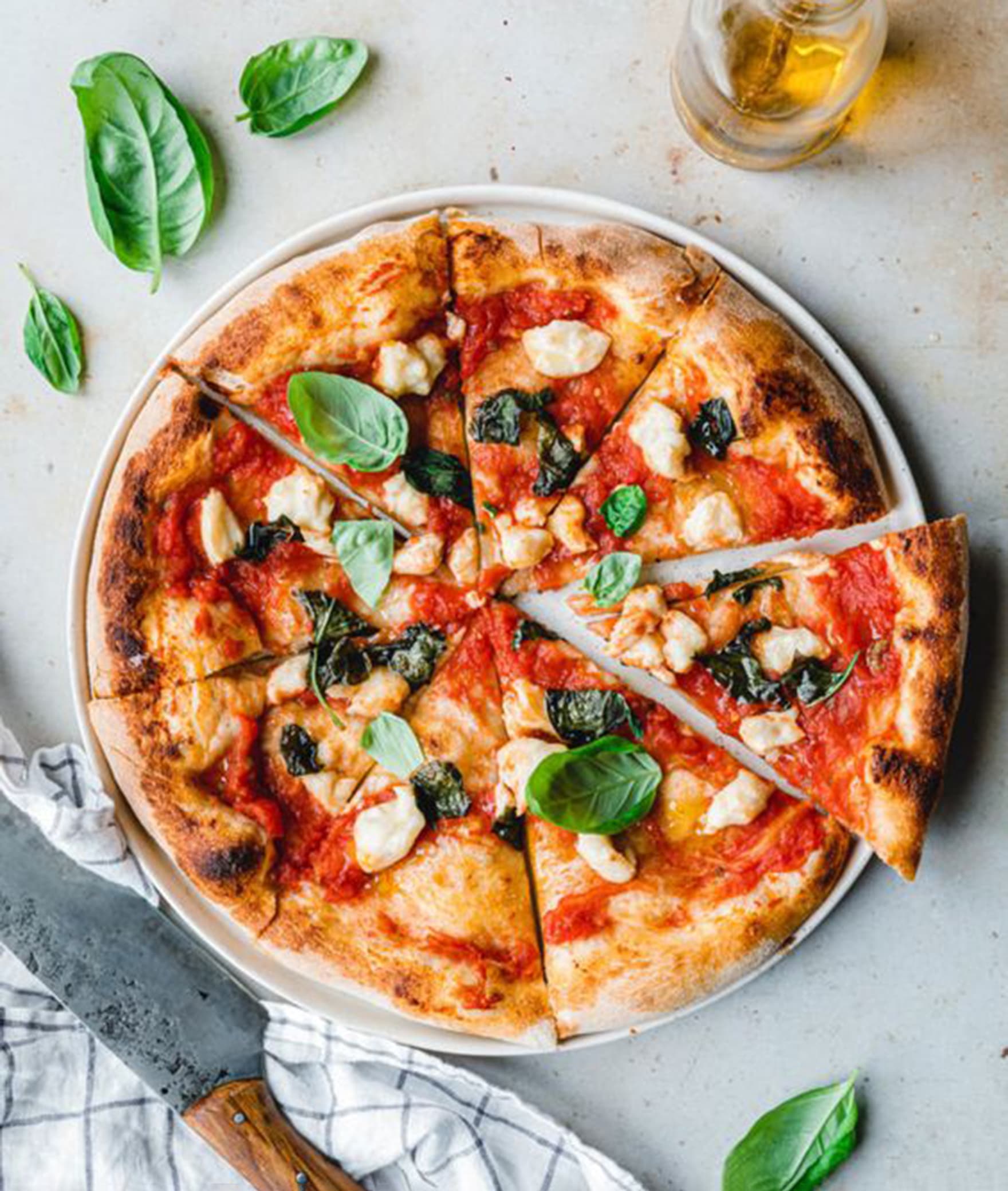 Pizza Don - Logo