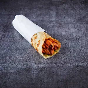 Pizza Dough - Cover photo
