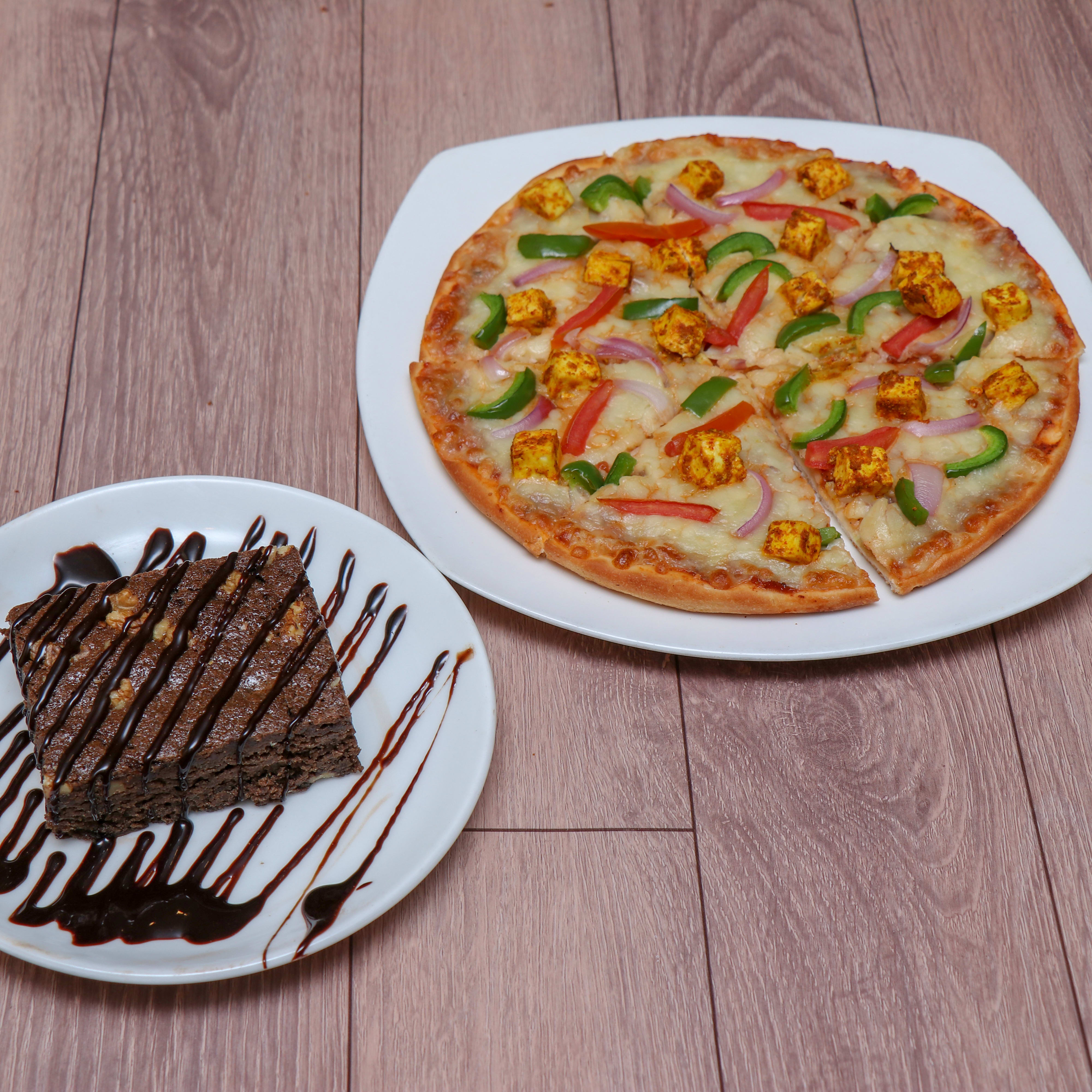 Pizza Empire - Logo