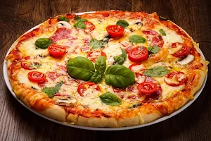 Pizza Equation - Cover photo