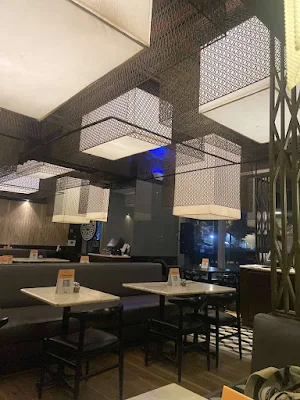 PizzaExpress - Cover photo