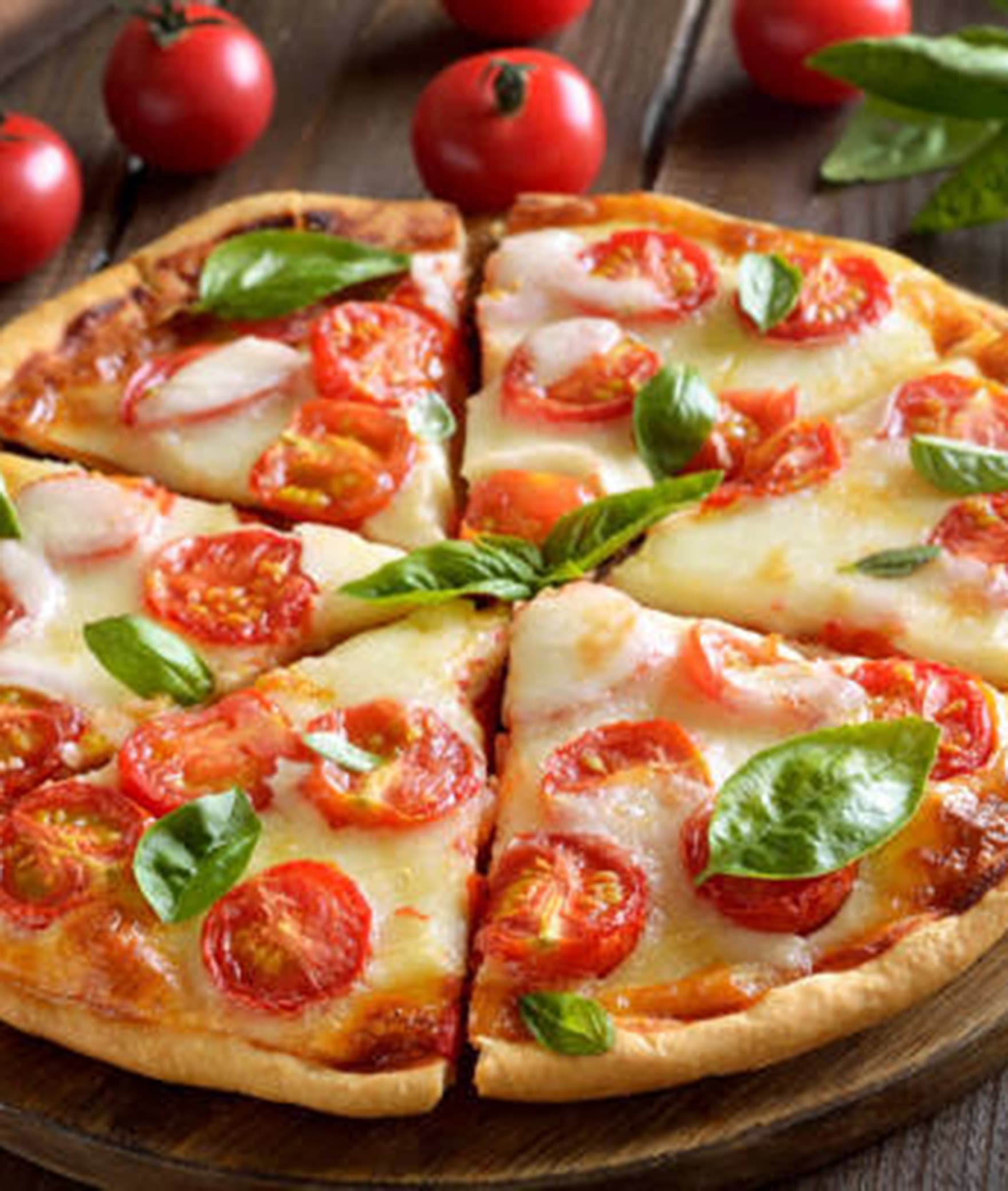 PizzaExpress - Logo