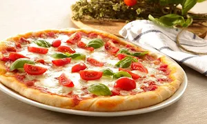 Pizza Factory - Cover photo