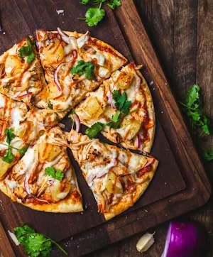 Pizza Familia - Cover photo