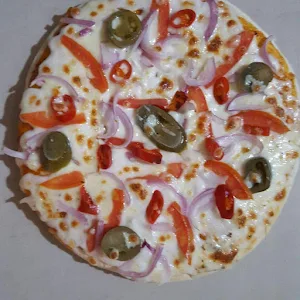 Pizza Forever - Cover photo