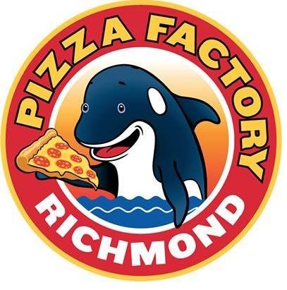 Pizza Factory - Logo