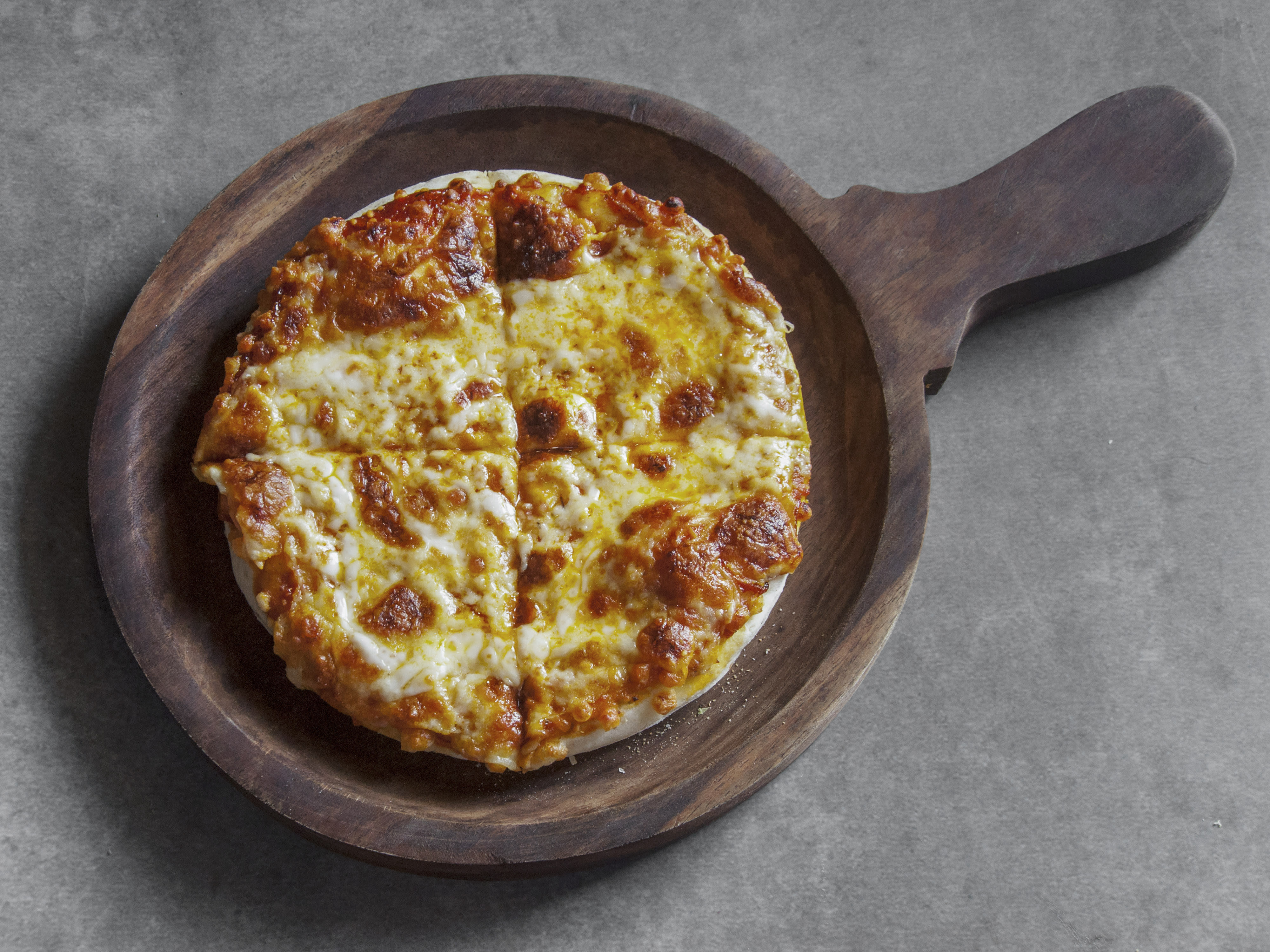 Pizza For You - Logo
