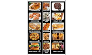 Pizza Gallery - Logo
