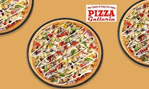 Pizza Galleria - Cover photo