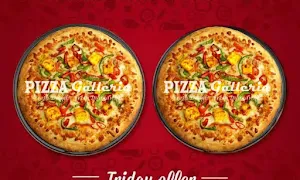 Pizza Galleria - Cover photo