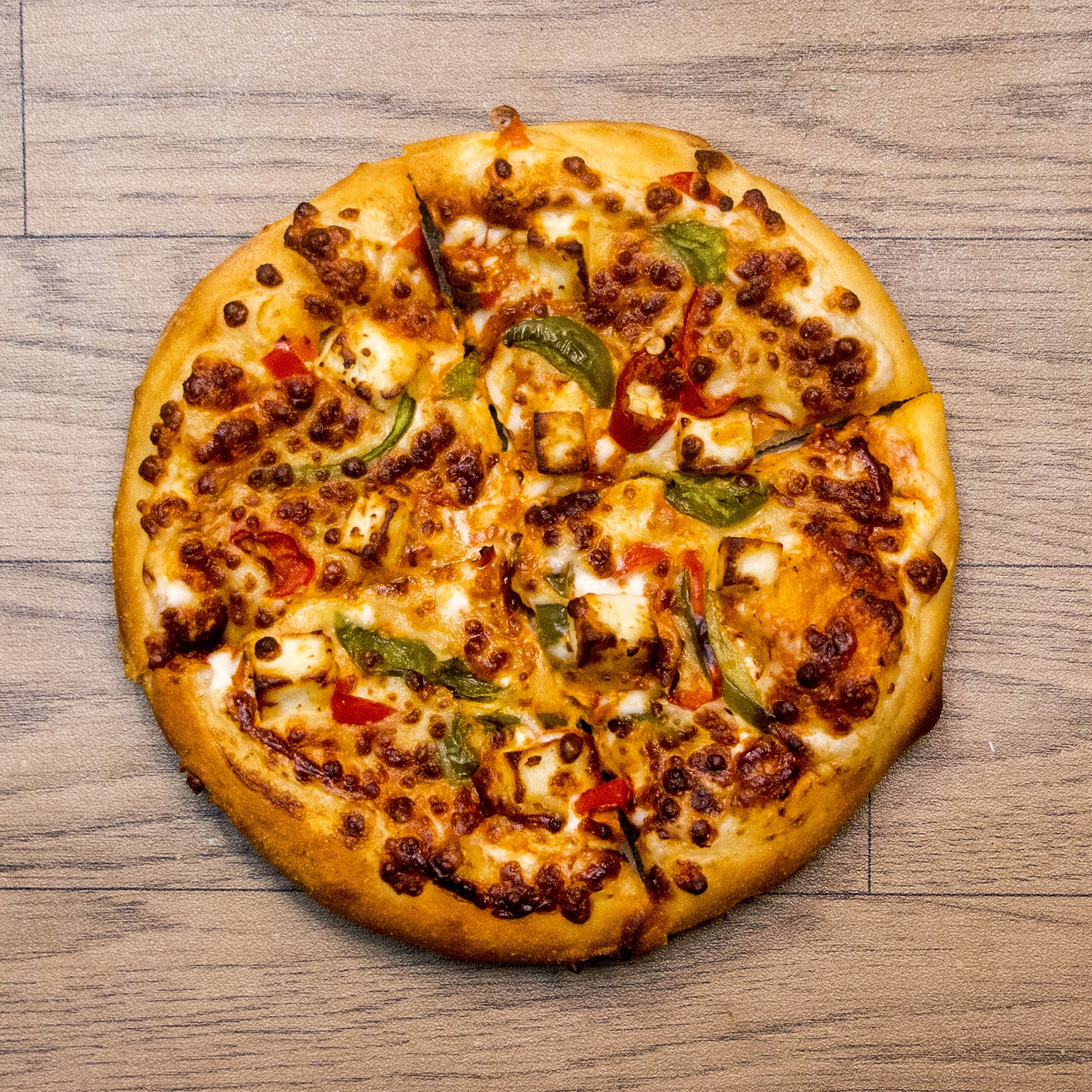 Pizza Galleria - Logo