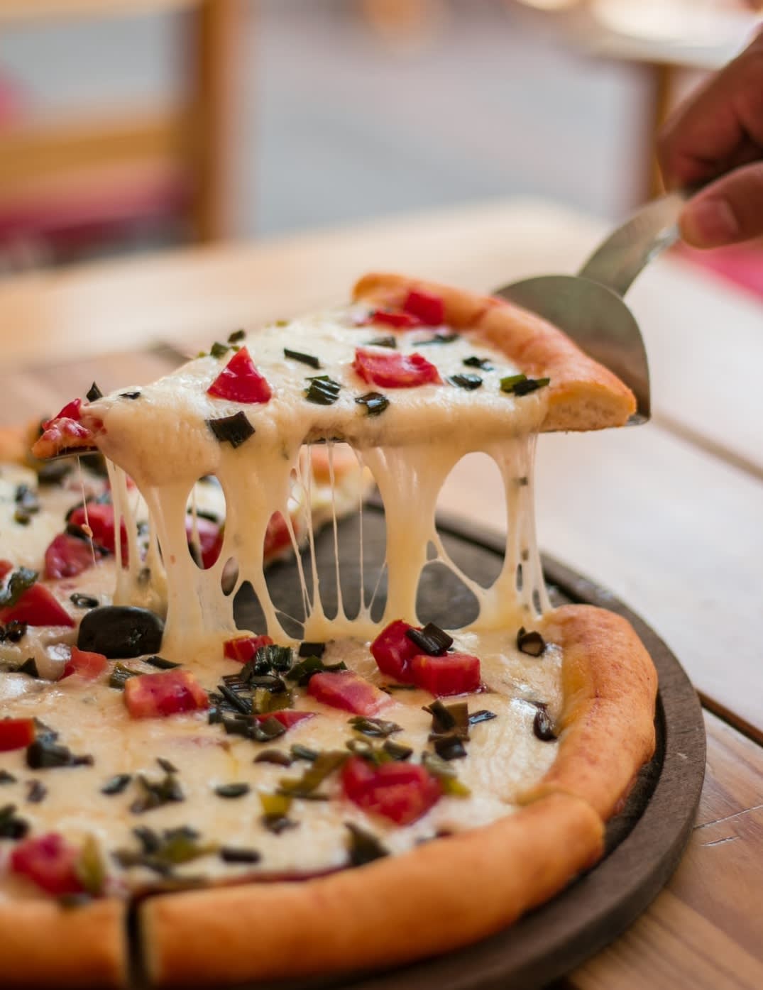 Pizza Galleria (Sukhdev Nagar) - Logo