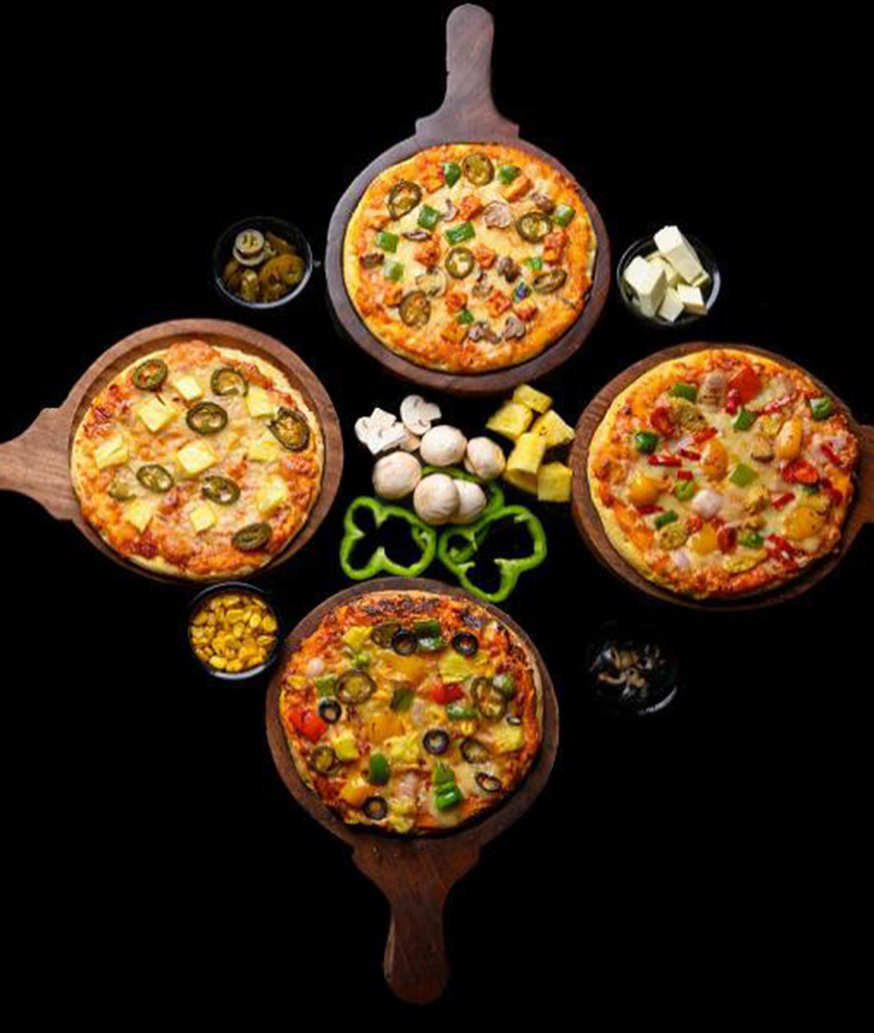 Pizza Gate - Logo