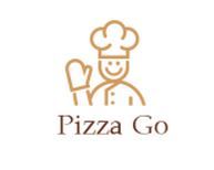 Pizza Go - Logo