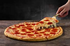 Pizzagram - Logo
