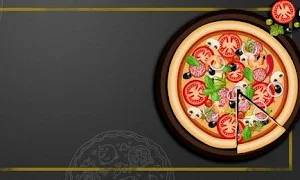 Pizza Hi Pizza - Cover photo