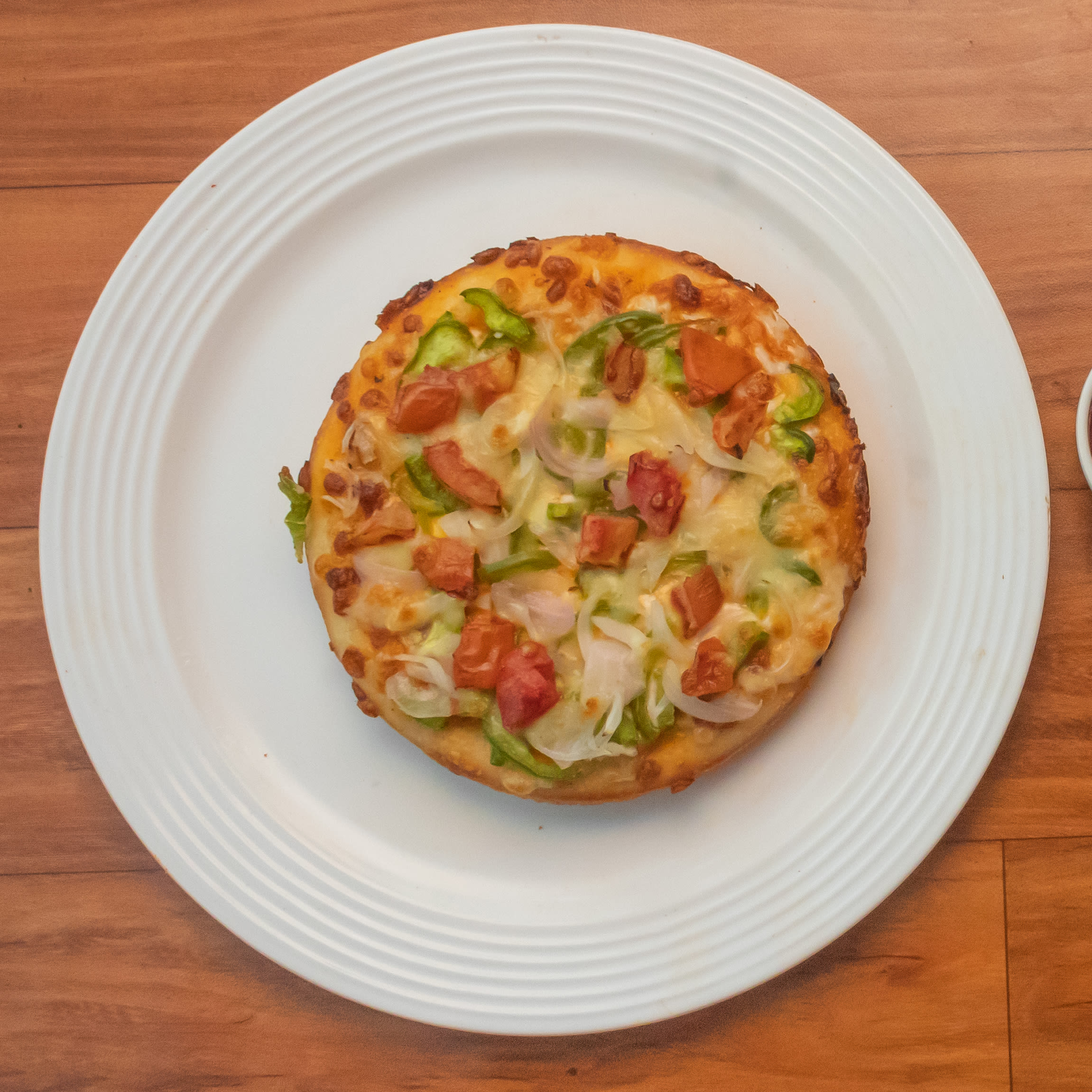 Pizza Harbour - Logo