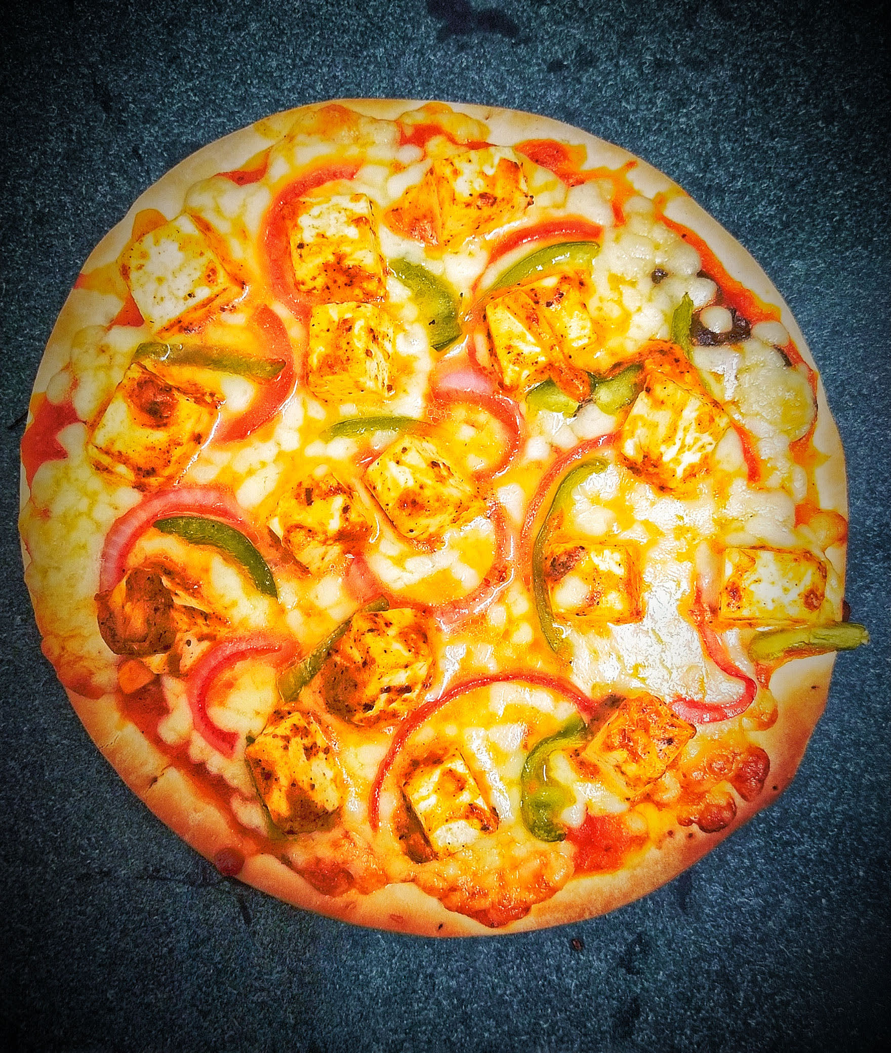 PIZZA HEART - Logo