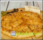Pizza Heart - Logo