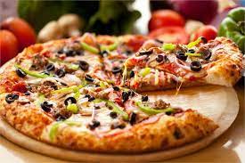 Pizza heaven - Logo