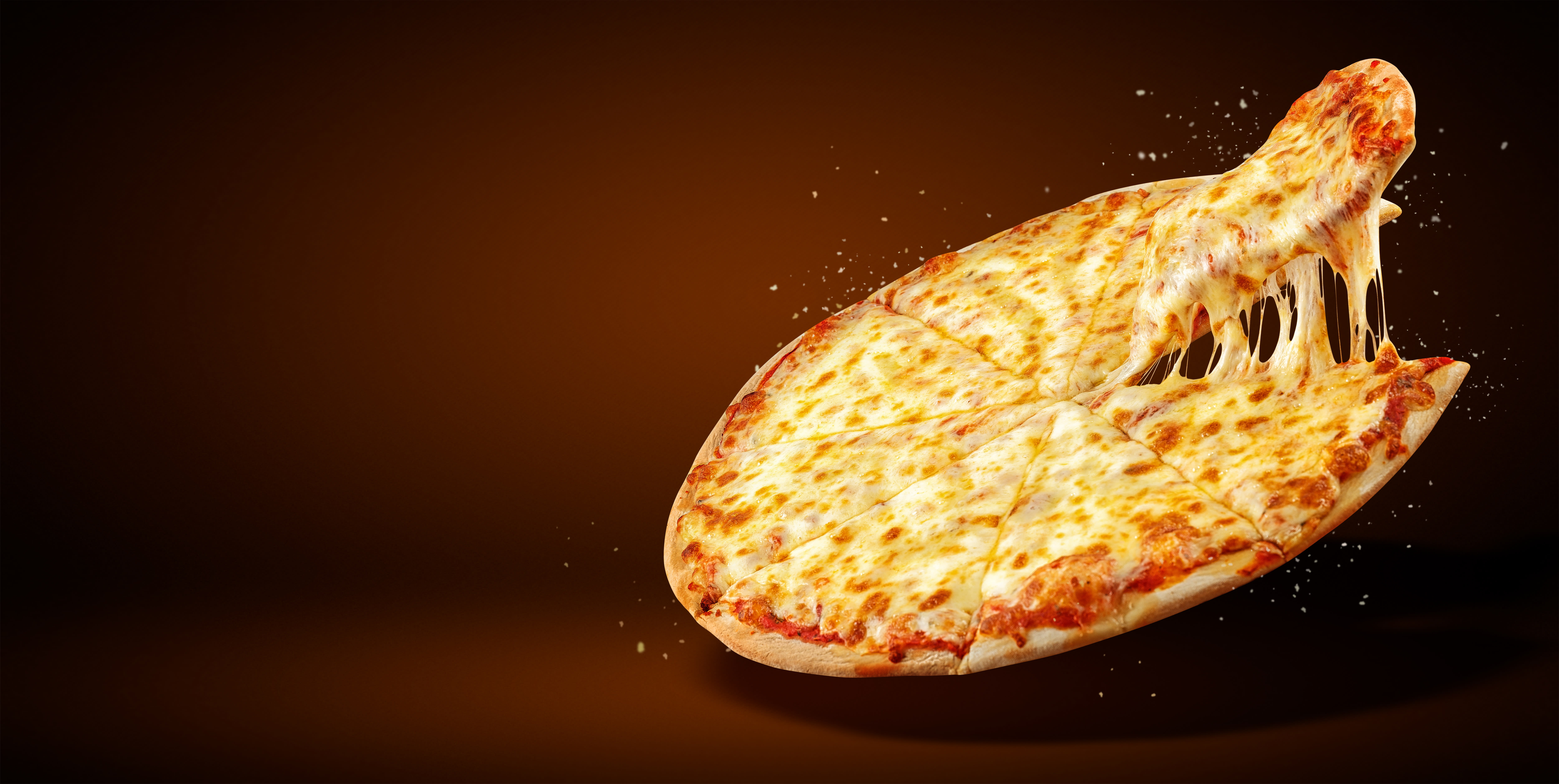 Pizza Home - Logo