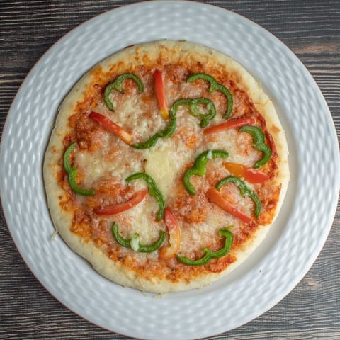 Pizza House - Logo