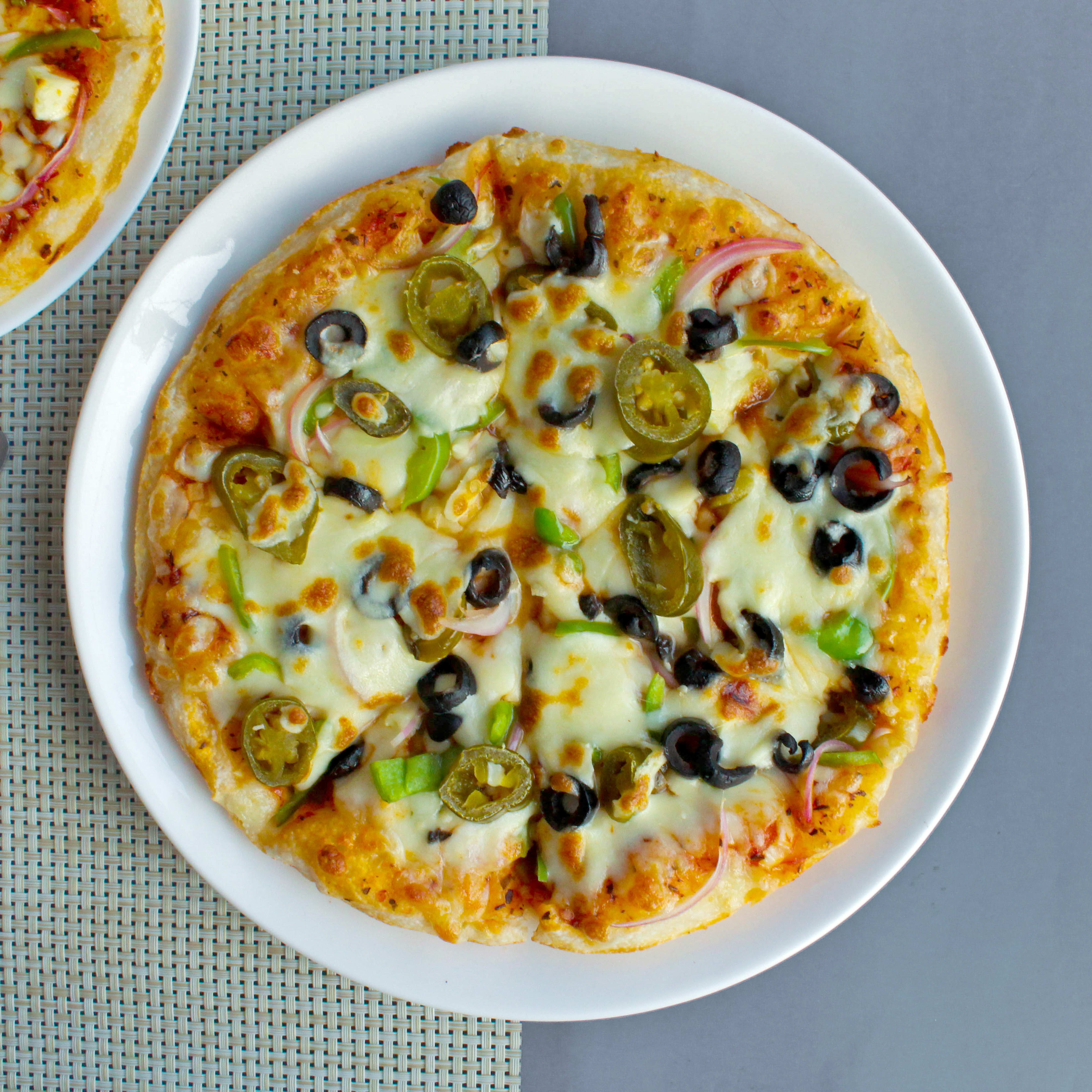 Pizza House - Logo