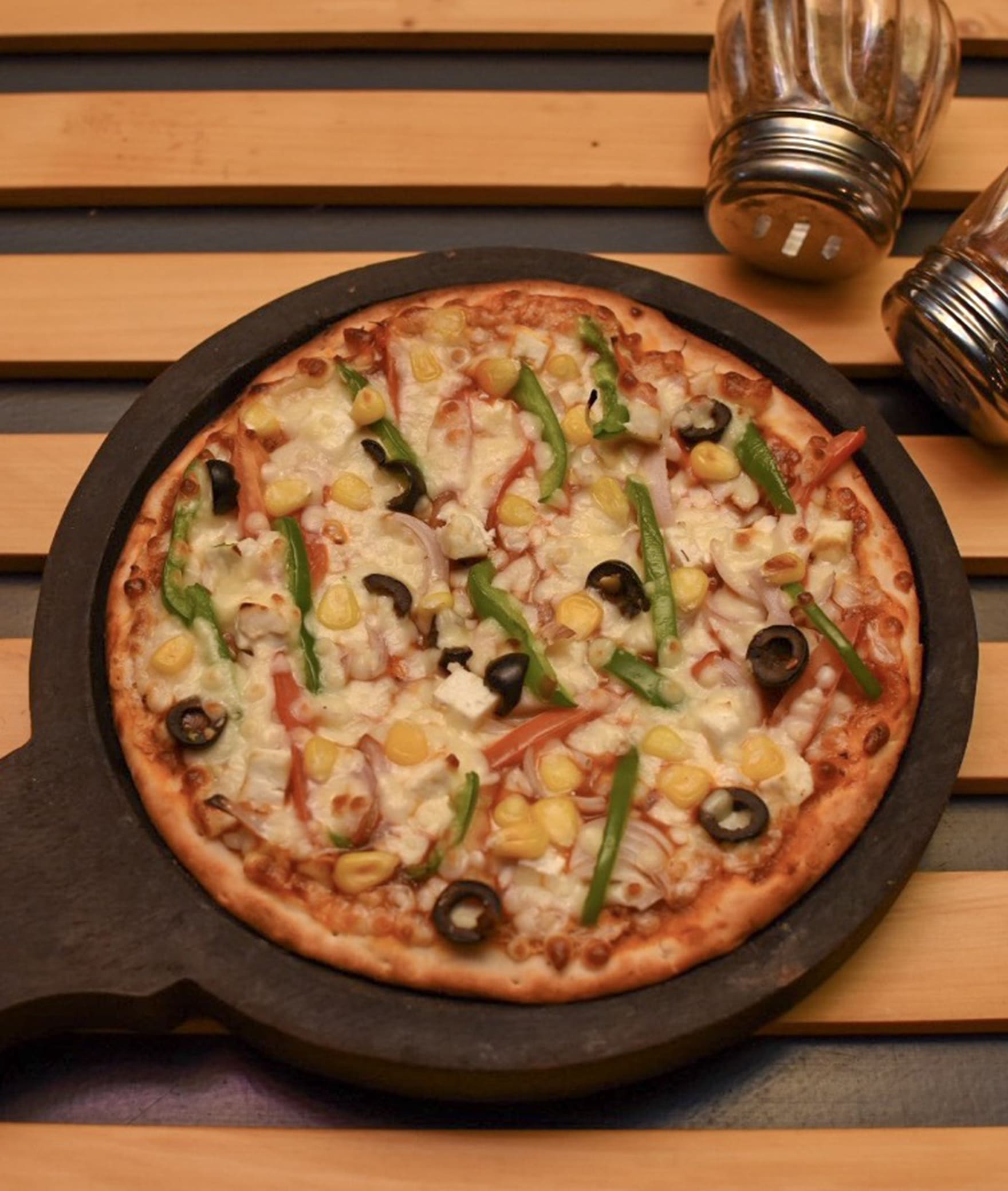 Pizza House - Logo