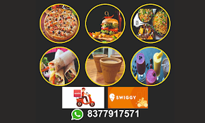 Pizza Hub Xpress - Cover photo