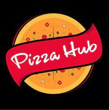Pizza Hub - Logo
