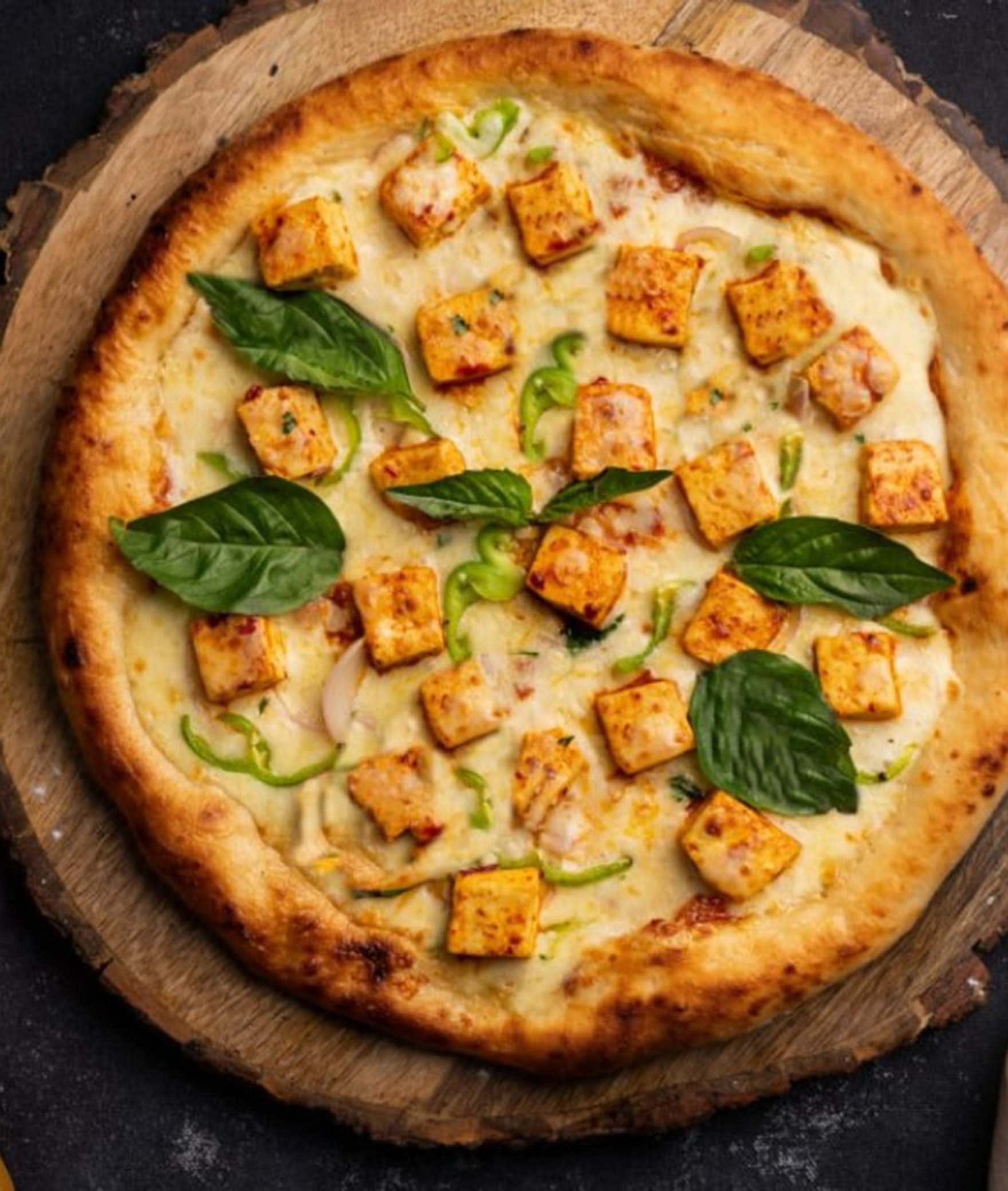 Pizza Hub - Logo