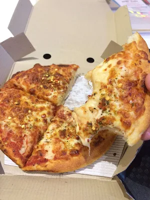 Pizza Hut - Logo