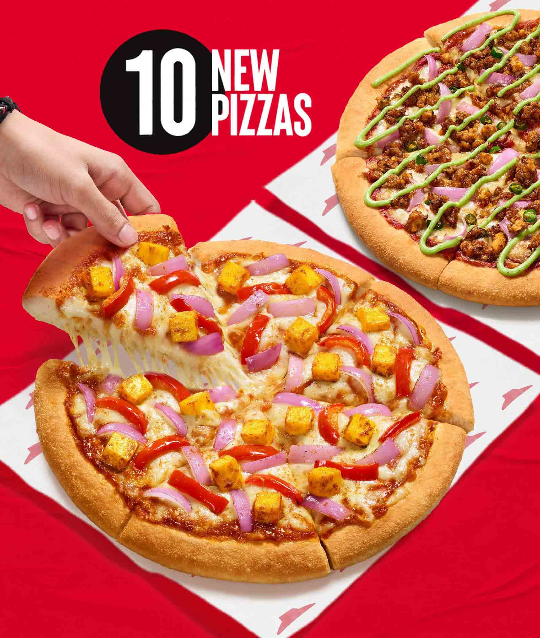 Pizza Hut - Logo
