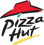 Pizza Hut Currajong - Logo