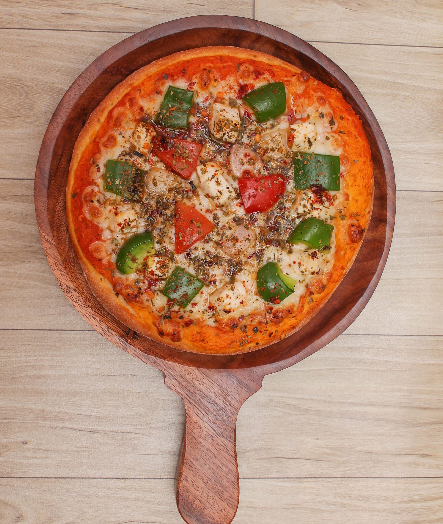 Pizza Hut Express - Logo