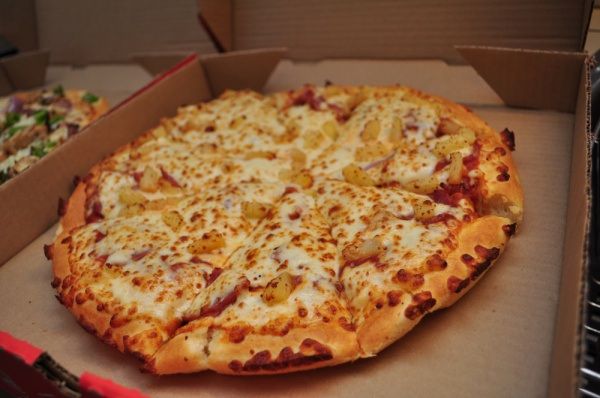 Pizza Hut - Logo